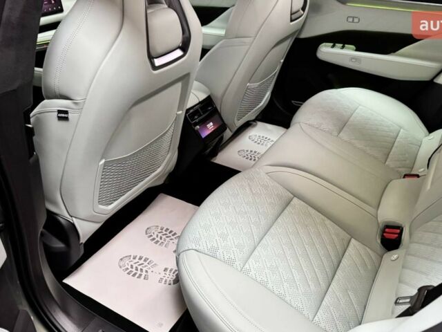 купить новое авто Zeekr 001 2025 года от официального дилера SKM-1 Zeekr фото