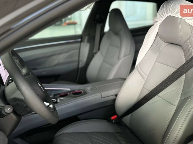 Zeekr 001 2025 року купити нове авто Zeekr 001 2025 року від офіційного дилера SKM-1 Zeekr фото