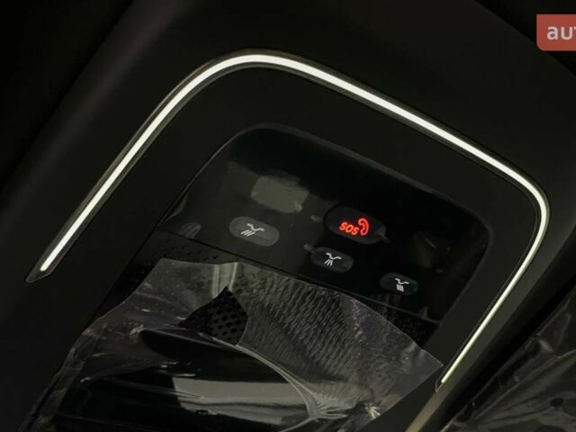 купить новое авто Zeekr 001 2025 года от официального дилера Zeekr Одеса Zeekr фото