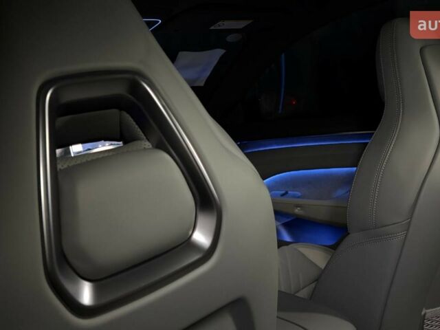 купить новое авто Zeekr 001 2025 года от официального дилера VOLT AUTO Zeekr фото