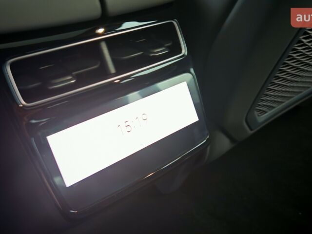 купить новое авто Zeekr 001 2025 года от официального дилера E-SKM Черкаси Zeekr фото