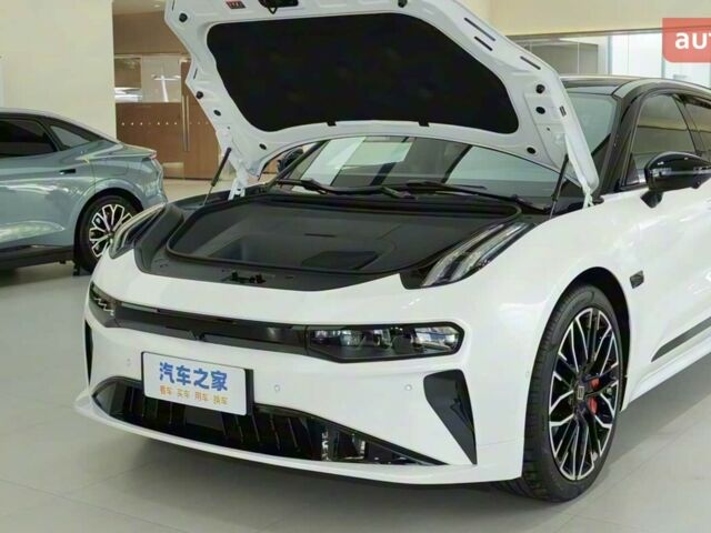 Zeekr 001 2025 года купить новое авто Zeekr 001 2025 года от официального дилера Константин Альперович Zeekr фото