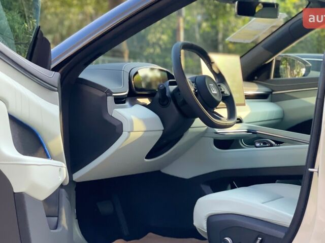 купить новое авто Zeekr 001 2025 года от официального дилера Cyber Motors New Zeekr фото