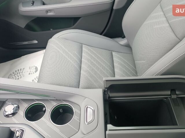 купить новое авто Zeekr 001 2025 года от официального дилера VOLT AUTO Zeekr фото