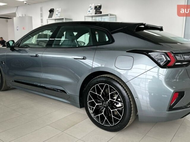 купити нове авто Zeekr 001 2025 року від офіційного дилера SKM-1 Zeekr фото