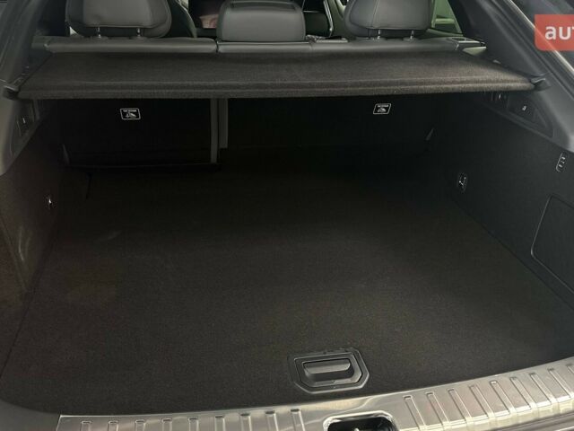 купить новое авто Zeekr 001 2025 года от официального дилера SKM-1 Zeekr фото