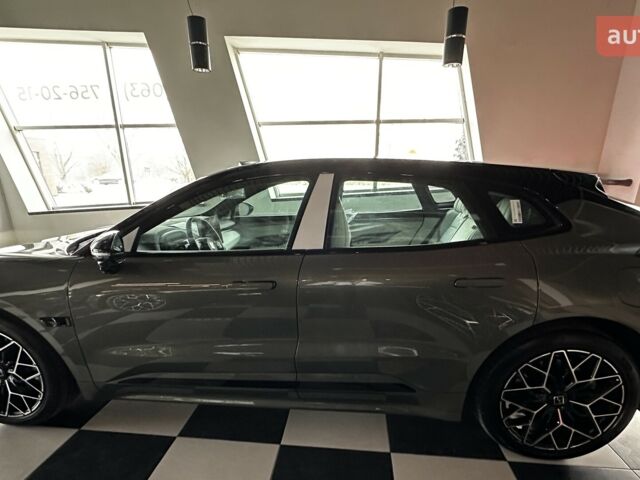 купити нове авто Zeekr 001 2025 року від офіційного дилера AUTOCENTER AUTO.RIA Zeekr фото