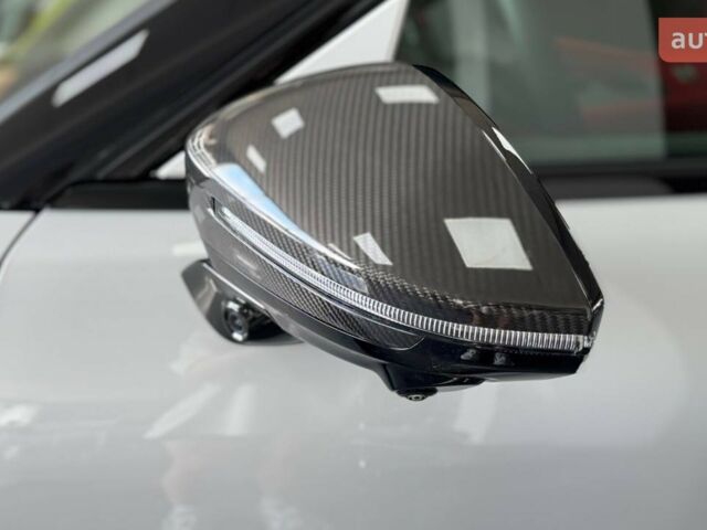 Zeekr 001 2025 года купить новое авто Zeekr 001 2025 года от официального дилера E-SKM Черкаси Zeekr фото