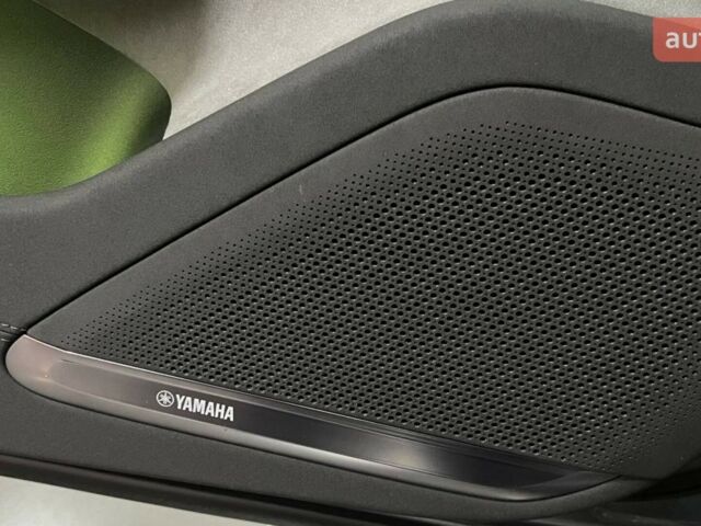 купить новое авто Zeekr 001 2025 года от официального дилера Zeekr Одеса Zeekr фото