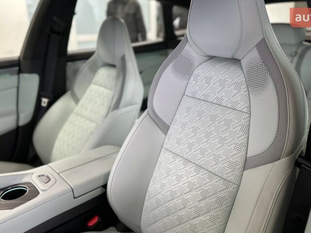 купить новое авто Zeekr 001 2025 года от официального дилера SKM-1 Zeekr фото