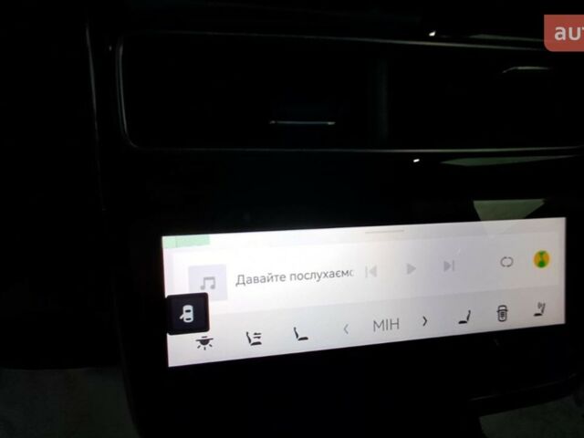 купити нове авто Zeekr 001 2025 року від офіційного дилера Zeekr Позняки Zeekr фото