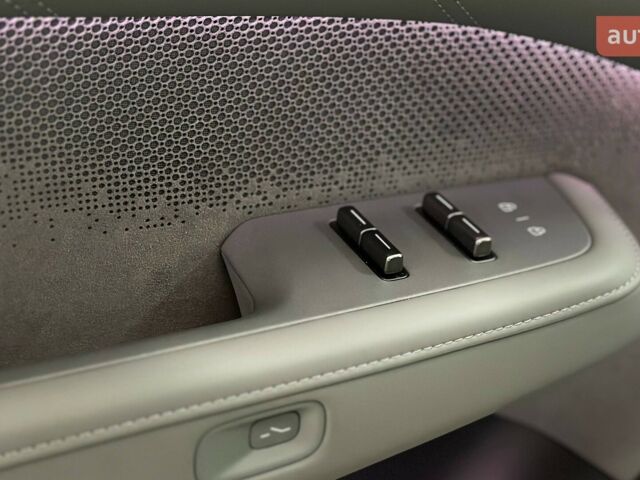 купити нове авто Zeekr 001 2025 року від офіційного дилера SKM-1 Zeekr фото