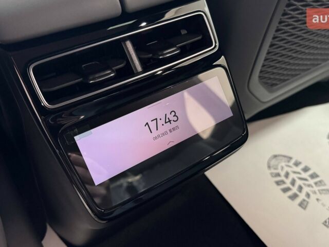 купить новое авто Zeekr 001 2025 года от официального дилера Zeekr Позняки Zeekr фото