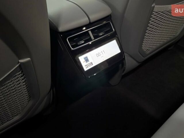 купити нове авто Zeekr 001 2025 року від офіційного дилера E-SKM Вінниця Zeekr фото