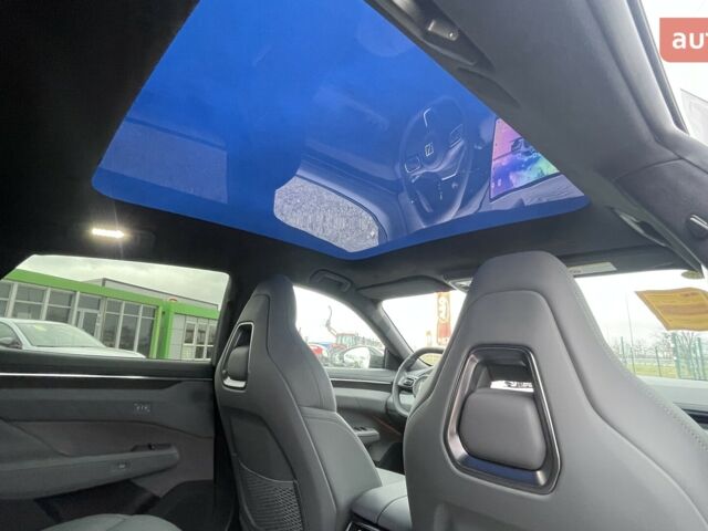 купити нове авто Zeekr 001 2025 року від офіційного дилера Максим Путрівка Zeekr фото