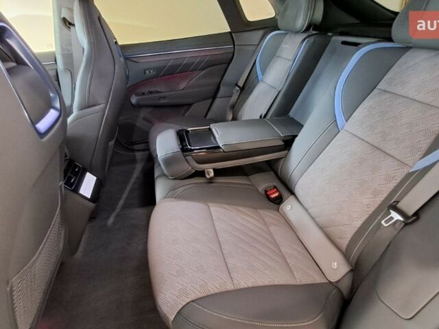 Zeekr 001 2025 года купить новое авто Zeekr 001 2025 года от официального дилера Zeekr Позняки Zeekr фото