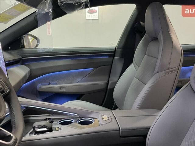 купить новое авто Zeekr 001 2025 года от официального дилера E-SKM Черкаси Zeekr фото