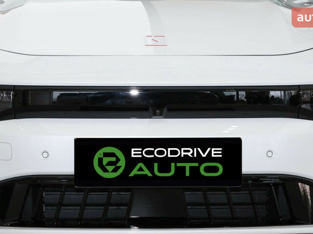 Zeekr 001 2025 года купить новое авто Zeekr 001 2025 года от официального дилера Автосалон ECODRIVE AUTO Київ Zeekr фото