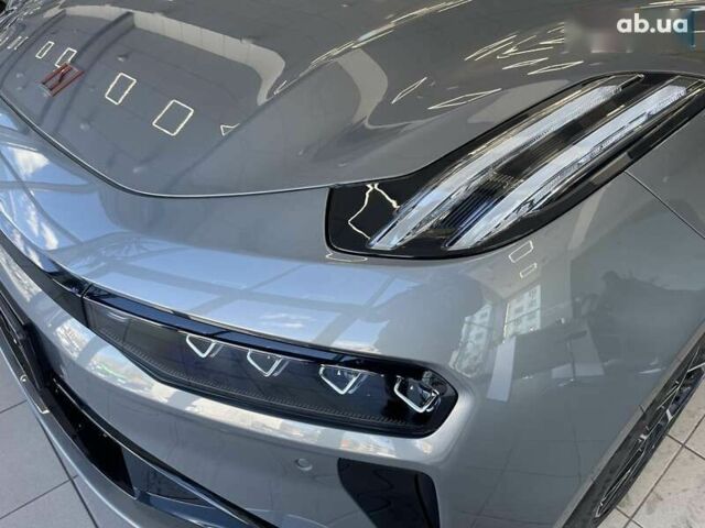 Zeekr 001, объемом двигателя 0 л и пробегом 1 тыс. км за 45500 $, фото 8 на Automoto.ua