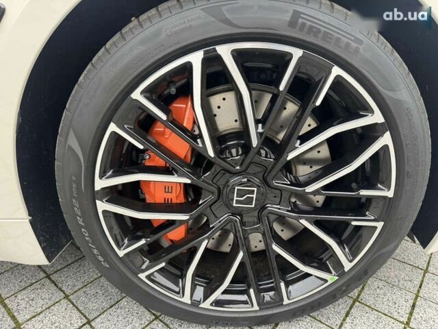 Zeekr 001, объемом двигателя 0 л и пробегом 1 тыс. км за 58999 $, фото 8 на Automoto.ua