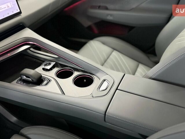 купить новое авто Zeekr 001 2025 года от официального дилера SKM-1 Zeekr фото