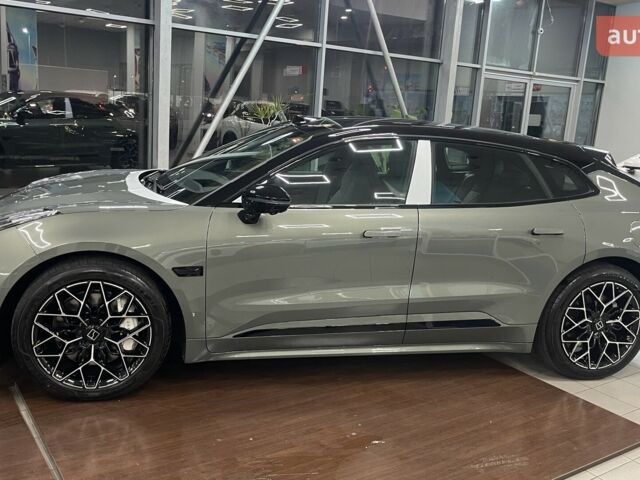 купити нове авто Zeekr 001 2025 року від офіційного дилера VOLT AUTO Zeekr фото