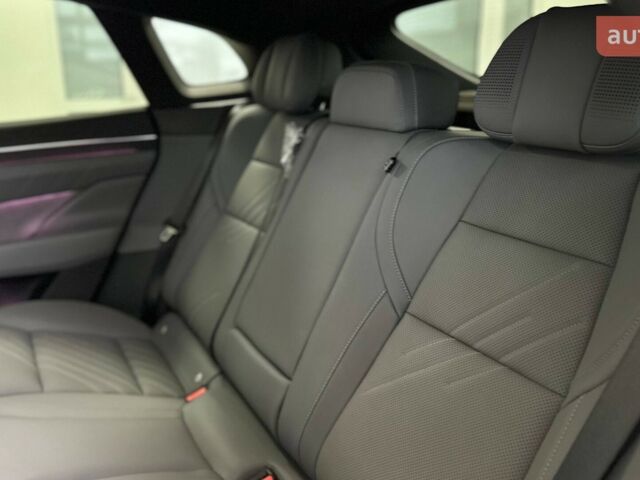 купити нове авто Zeekr 001 2025 року від офіційного дилера SKM-1 Zeekr фото