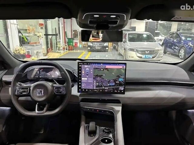 Zeekr 001, объемом двигателя 0 л и пробегом 1 тыс. км за 47000 $, фото 6 на Automoto.ua