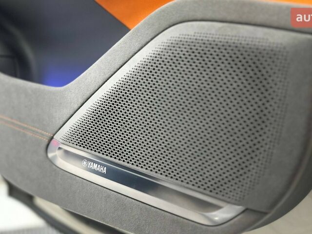 купити нове авто Zeekr 001 2025 року від офіційного дилера SKM-1 Zeekr фото