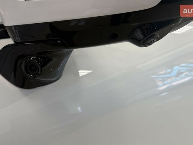 купити нове авто Zeekr 001 2025 року від офіційного дилера ELECTRO-MOTORS KROPYVNYTSKYI Zeekr фото