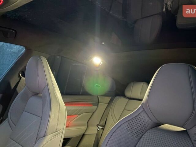 купить новое авто Zeekr 001 2025 года от официального дилера VOLT AUTO Zeekr фото