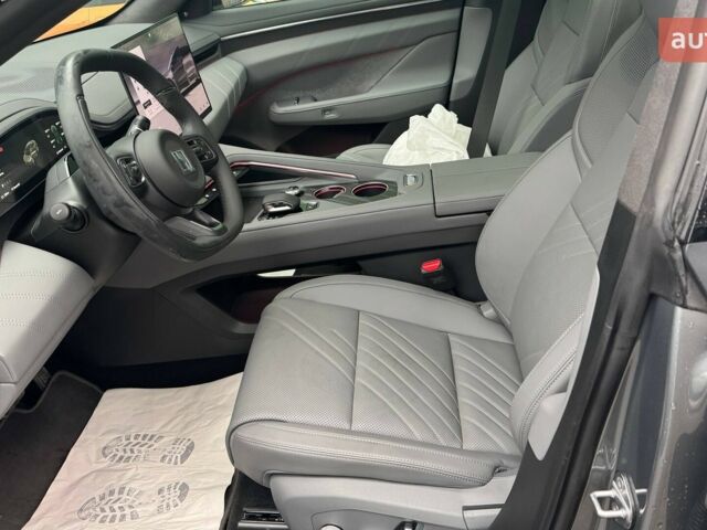 купить новое авто Zeekr 001 2025 года от официального дилера E-SKM ZOO Zeekr фото