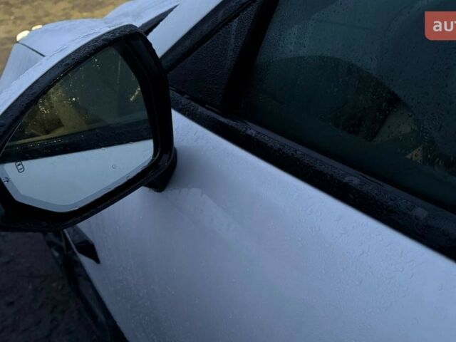 купить новое авто Zeekr 001 2025 года от официального дилера VOLT AUTO Zeekr фото