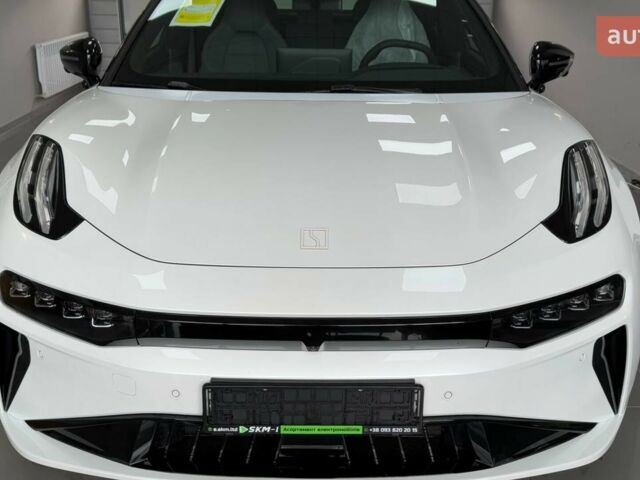 купить новое авто Zeekr 001 2025 года от официального дилера SKM-1 Zeekr фото