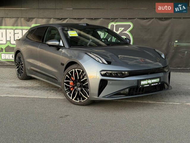 Zeekr 001, объемом двигателя 0 л и пробегом 1 тыс. км за 51000 $, фото 12 на Automoto.ua