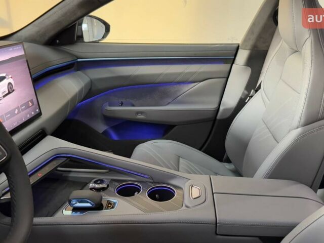 купити нове авто Zeekr 001 2025 року від офіційного дилера E-SKM Вінниця Zeekr фото