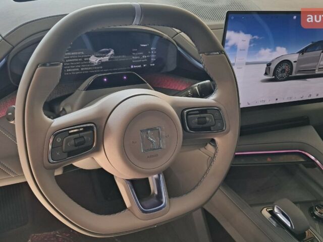 Zeekr 001 2025 года купить новое авто Zeekr 001 2025 года от официального дилера Zeekr Позняки Zeekr фото