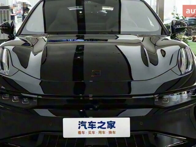 Zeekr 001 2025 року купити нове авто Zeekr 001 2025 року від офіційного дилера Олександр Хіміч Zeekr фото