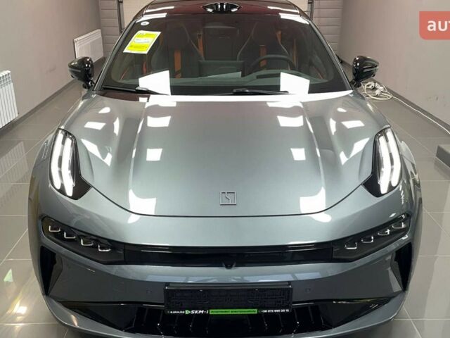 купить новое авто Zeekr 001 2025 года от официального дилера SKM-1 Zeekr фото
