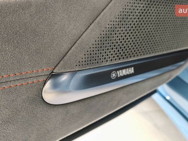 купити нове авто Zeekr 001 2025 року від офіційного дилера Zeekr Одеса Zeekr фото