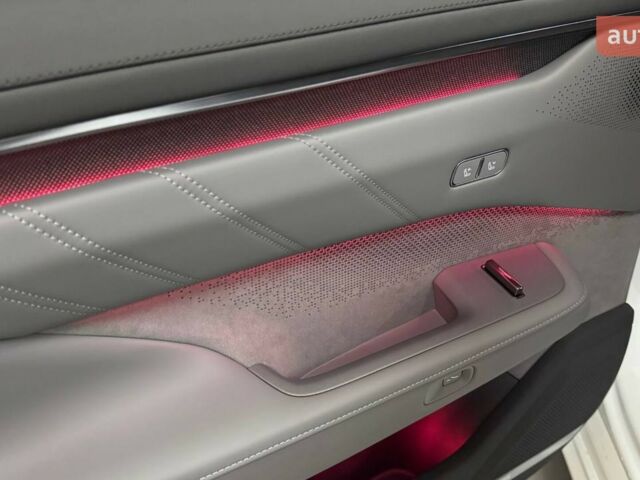 купить новое авто Zeekr 001 2025 года от официального дилера E-SKM Позняки Zeekr фото