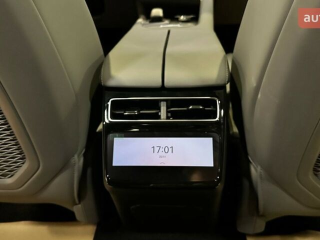 купить новое авто Zeekr 001 2025 года от официального дилера Олег Львів Zeekr фото