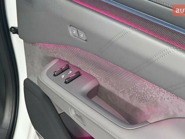 купити нове авто Zeekr 001 2025 року від офіційного дилера E-SKM Позняки Zeekr фото