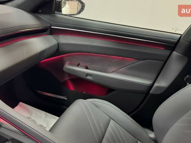 купити нове авто Zeekr 001 2025 року від офіційного дилера Олег Львів Zeekr фото