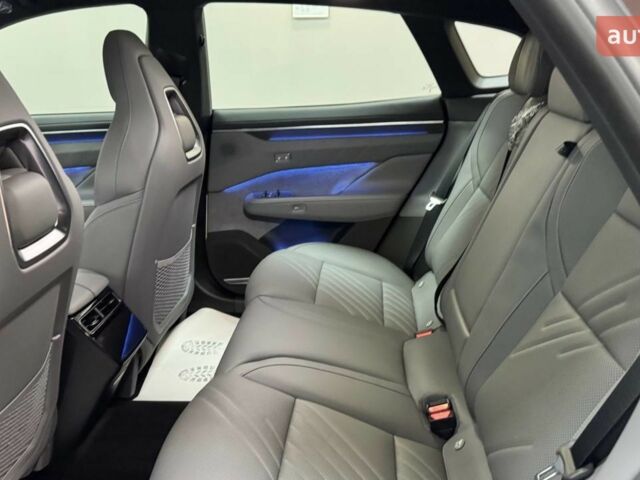 купить новое авто Zeekr 001 2025 года от официального дилера Олег Львів Zeekr фото