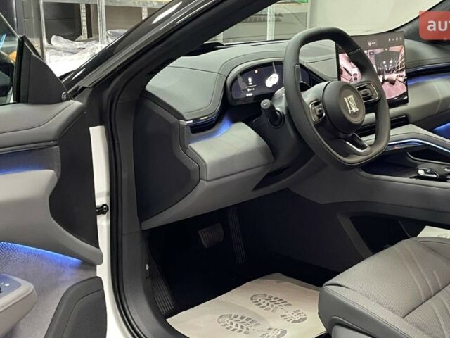 купить новое авто Zeekr 001 2025 года от официального дилера E-SKM Вінниця Zeekr фото