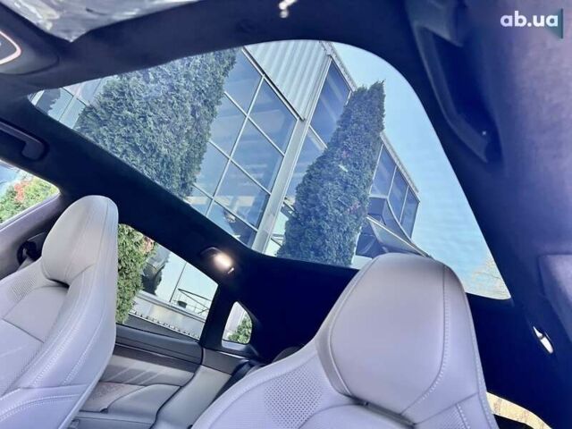 Zeekr 001, объемом двигателя 0 л и пробегом 1 тыс. км за 49000 $, фото 24 на Automoto.ua