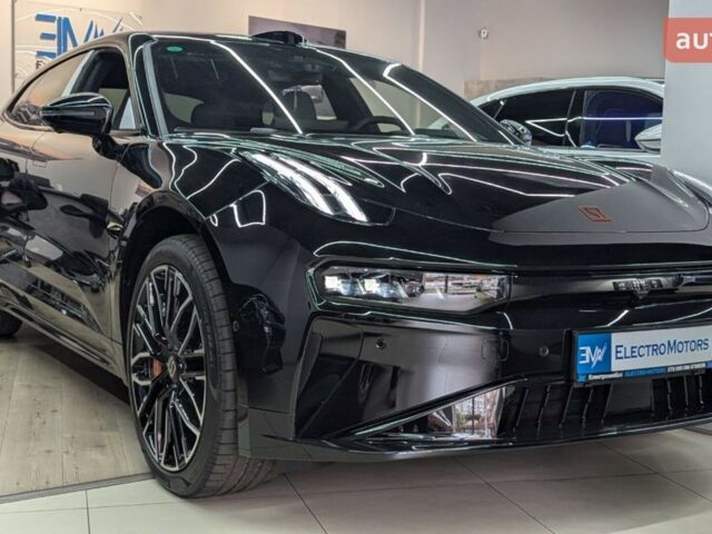 купить новое авто Zeekr 001 2025 года от официального дилера Чабан Вячеслав Zeekr фото