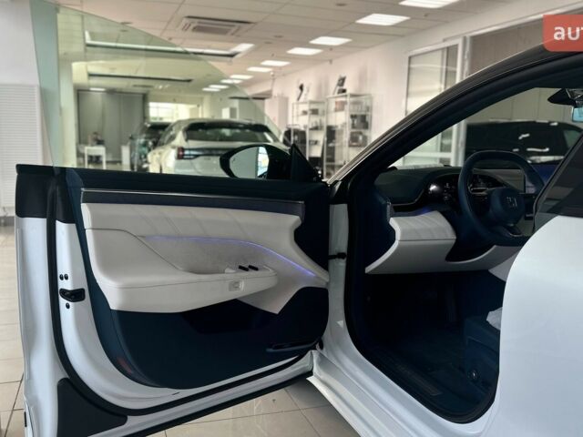 купить новое авто Zeekr 001 2025 года от официального дилера SKM-1 Zeekr фото