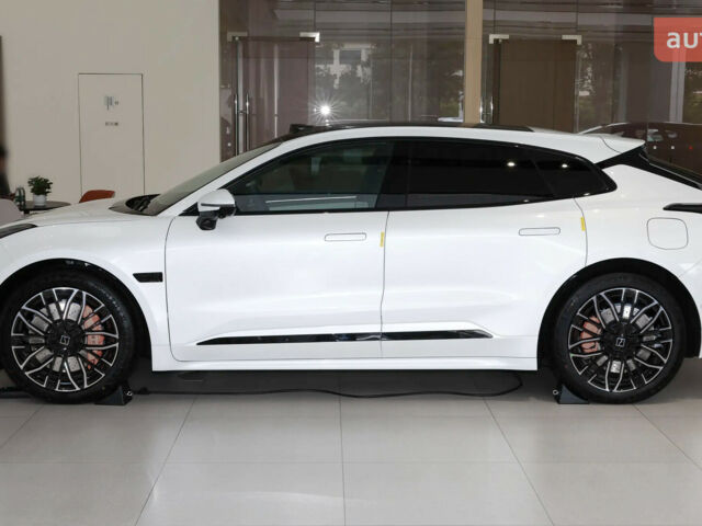 Zeekr 001 2025 года купить новое авто Zeekr 001 2025 года от официального дилера Автосалон ECODRIVE AUTO Київ Zeekr фото